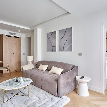 Apartment Centre De Paris By Studio Prestige Εξωτερικό φωτογραφία