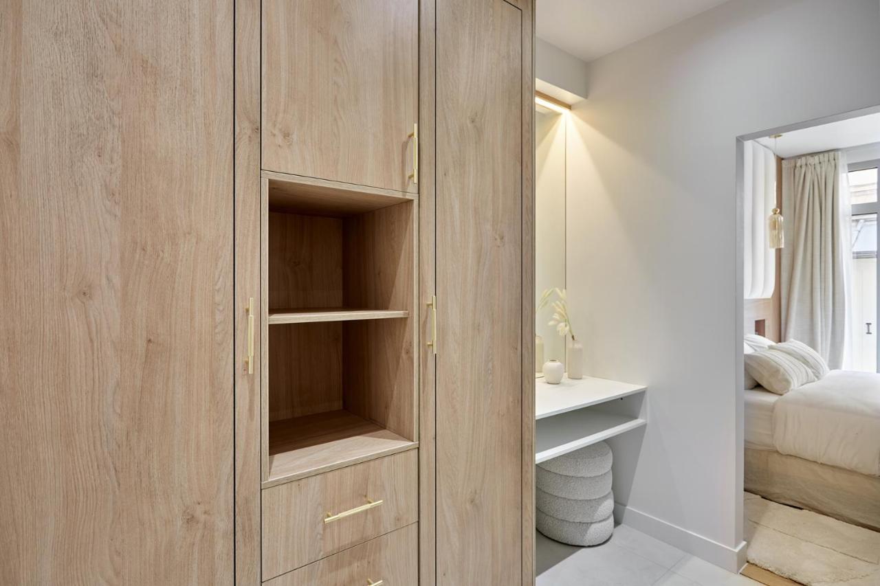Apartment Centre De Paris By Studio Prestige Εξωτερικό φωτογραφία