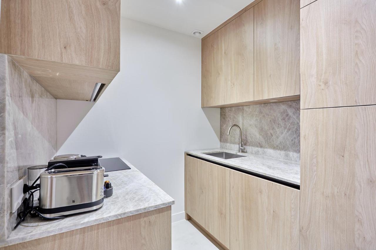 Apartment Centre De Paris By Studio Prestige Εξωτερικό φωτογραφία